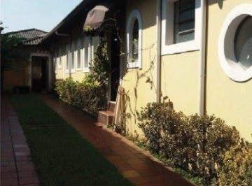 Foto 01 · Casa residencial e comercial com 7 salas a venda em Pinheiros