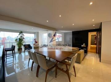 Apartamento · 141m² · 3 Quartos · 2 Vagas · Apartamento com 3 suítes 2 vagas a venda na Aclimação