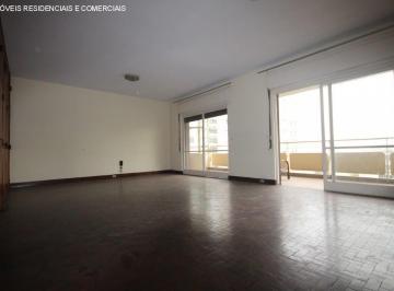 Foto 01 · Apartamento em Higienópolis - São Paulo