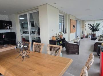 Apartamento · 260m² · 3 Quartos · 4 Vagas · Apartamento com 3 suítes 4 vagas a venda na Vila Andrade