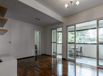 Foto 01 · Apartamento em São Paulo