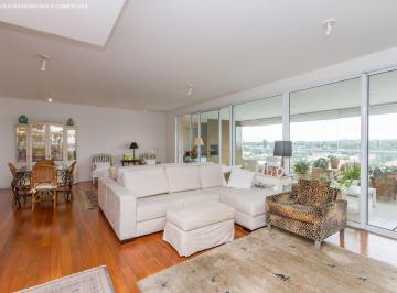 Foto 01 · Apartamento em Campo Belo  -  São Paulo