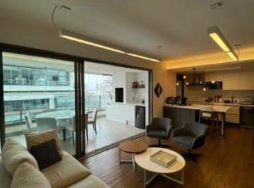 Foto 01 · Apartamento em São Paulo