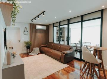 Foto 01 · Apartamento em Vila Mascote - São Paulo