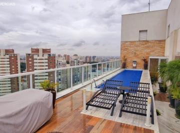 Foto 43 · Apartamento Duplex/Cobertura em Panamby  -  São Paulo