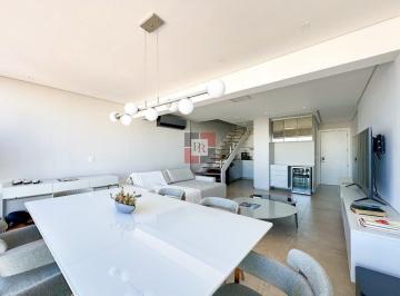 Apartamento · 90m² · 1 Quarto · 2 Vagas · Apartamento com 1 suíte 2 vagas a venda na Vila Nova Conceição