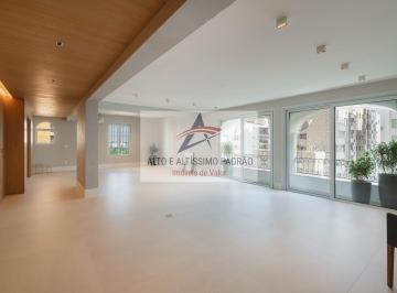 Apartamento · 270m² · 3 Quartos · 3 Vagas · Apartamento com 3 suítes 3 vagas a venda no Jardim América
