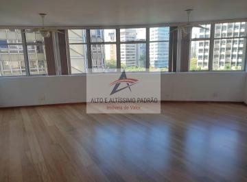 Apartamento · 180m² · 3 Quartos · 2 Vagas · Apartamento com 3 dormitórios a venda no Jardim Europa