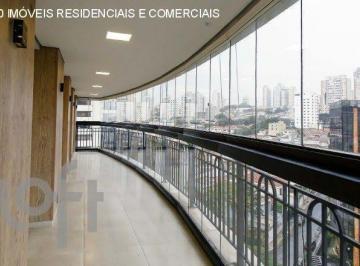 Foto 01 · Apartamento em Mooca - São Paulo