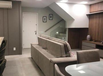 Foto 02 · Apartamento Duplex/Cobertura em São Paulo