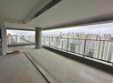 Apartamento · 210m² · 3 Quartos · 5 Vagas · Apartamento 3 suítes 3 vagas a venda no Campo Belo