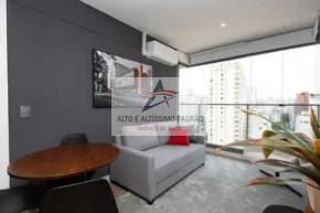 Apartamento · 50m² · 2 Quartos · 1 Vaga · Apartamento com 2 dormitórios 1 vaga a venda no Jardins
