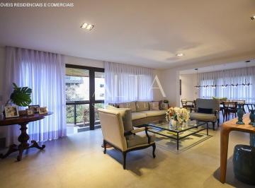 Foto 01 · Apartamento em São Paulo