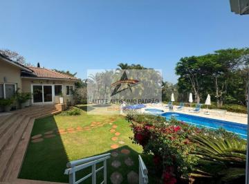 Casa · 849m² · 8 Quartos · 8 Vagas · Casa em condomínio com 8 suítes 8 vagas a venda em Atibaia