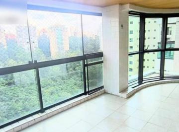 Apartamento · 152m² · 3 Quartos · 3 Vagas · Apartamento com 3 suítes 3 vagas a venda no Panamby