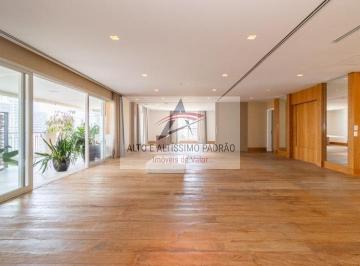 Apartamento · 390m² · 2 Quartos · 6 Vagas · Apartamento com 2 suítes 6 vagas a venda no Itaim Bibi