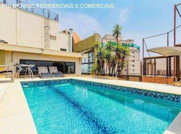 Foto 01 · Apartamento Duplex/Cobertura em São Paulo