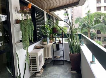 Foto 01 · Apartamento em Moema - São Paulo