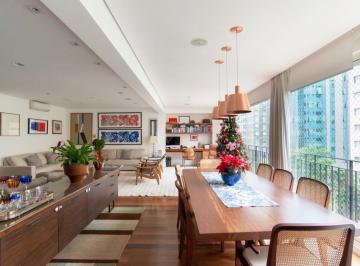 Foto 01 · Apartamento em São Paulo