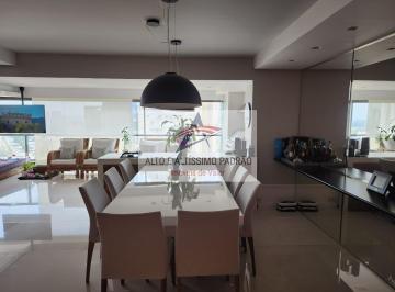 Apartamento · 209m² · 2 Quartos · 4 Vagas · Apartamento com 2 suítes 4 vagas a venda na Granja Julieta