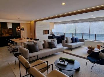 Foto 01 · Apartamento em Campo Belo - São Paulo
