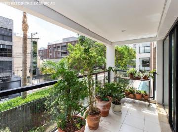 Foto 01 · Apartamento em São Paulo