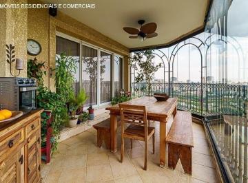 Foto 01 · Apartamento em Panamby - São Paulo