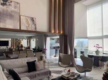 Foto 01 · Apartamento em São Paulo