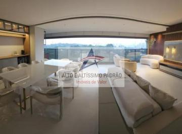 Apartamento · 186m² · 3 Quartos · 3 Vagas · Apartamento com 3 suítes 3 vagas a venda no Panamby