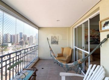 Foto 01 · Apartamento em São Paulo