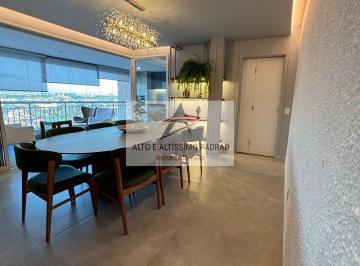 Apartamento · 177m² · 4 Quartos · 3 Vagas · Apartamento com 3 suítes 3 vagas a venda no Morumbi