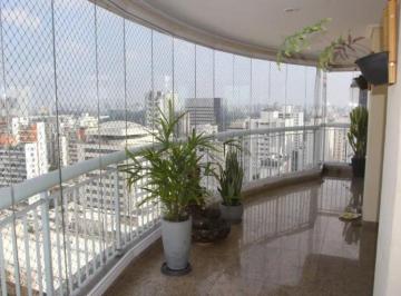 Apartamento · 205m² · 4 Quartos · 4 Vagas · Apartamento com 4 dormitórios 4 vagas no Jardim Paulista