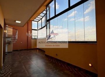 Apartamento · 217m² · 4 Quartos · 4 Vagas · Cobertura Duplex com 4 dormitórios 4 vagas a venda na Mooca