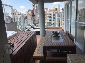 Foto 01 · Apartamento Duplex/Cobertura em São Paulo