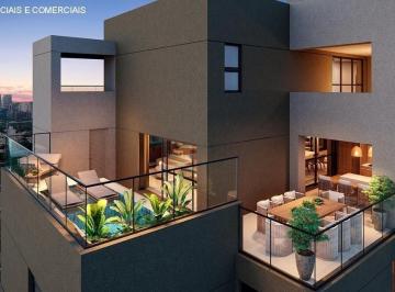 Foto 01 · Apartamento Duplex/Cobertura em Brooklin Paulista - São Paulo