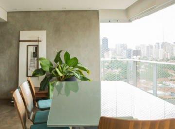 Foto 01 · Apartamento em São Paulo