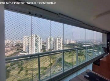 Foto 01 · Apartamento em São Paulo