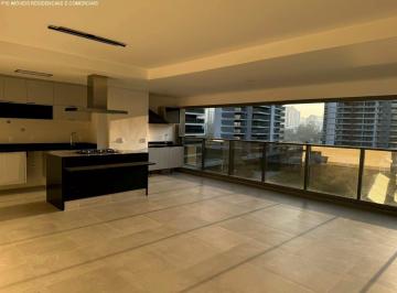 Foto 01 · Apartamento em São Paulo