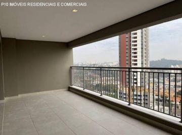 Foto 01 · Apartamento em São Paulo