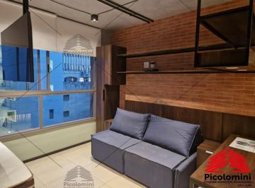 Foto 01 · Apartamento à venda na Consolação 1 quarto, 1 sala, 1 banheiro, 27m² próximo aos metrôs Anhangabaú,