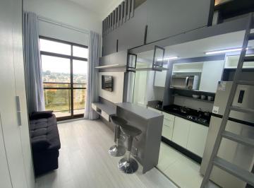 U4TIJXDalPkSUDscWzVVe4Gd0CVFGkDQ0NkkblcY.jpg · Studio mobiliado no Ecoville Curitiba com vaga de garagem