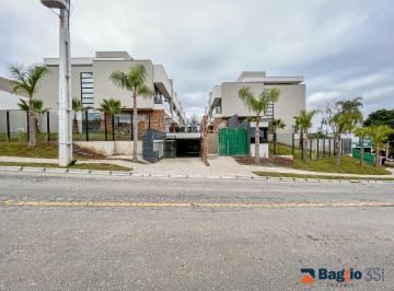 17VFH3UNJ43JT1G1MDX6.jpg · Sobrados Tripex  Condominio Fechado Ravena