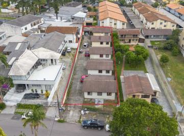dS9KCPCehU7iKHA1TkPysXB2M8gJ3SApVJQM2V2l.jpg · Terreno no Ecoville, com projeto para prédio em andamento.