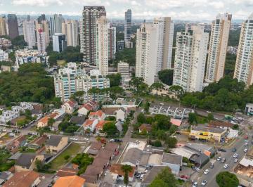 dD2WtWdv7h2xUSTdMHDgNTKct7xhpuNONOYAY8Ck.jpg · Terreno no Ecoville, com projeto para prédio em andamento.