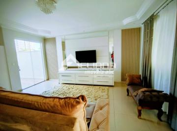 sala de estar · Sobrado/ com 3 dormitórios à venda, 208 m² + salão com área de 150m²