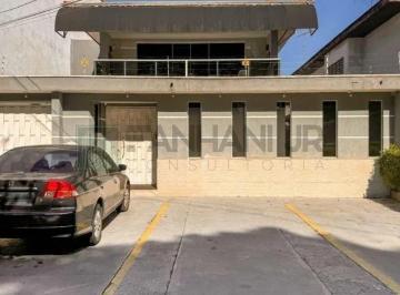 Foto 01 · Casa Comercial de Alto Padrão no Jardim América, São Paulo-SP: 12 Salas, 5 Banheiros, 12 Vagas de Ga