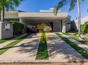 Foto 01 · Casa em Condomínio  com 3 Suítes no Jardim Vista Alegre - São José do Rio Preto-SP