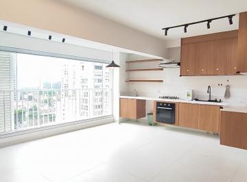 Apartamento de 2 quartos, São Paulo · Apartamento à venda 2 dormitórios 1 suíte e 2 vagas - Brooklin