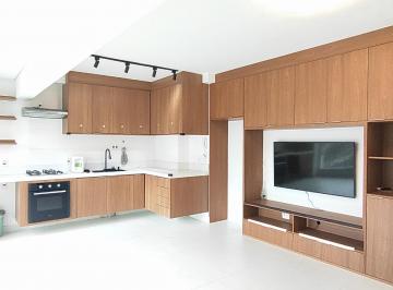 Apartamento de 2 quartos, São Paulo · Apartamento à venda 2 dormitórios 1 suíte e 2 vagas - Brooklin