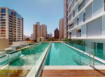 Apartamento de 2 quartos, São Paulo · Apartamento à venda 2 dormitórios 1 suíte e 2 vagas - Brooklin